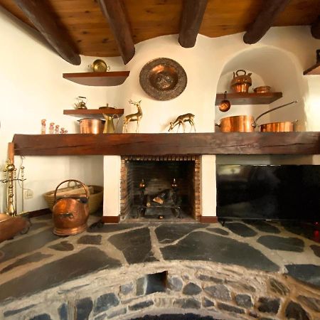 C5 Bordes D'Arinsal, Duplex Rustico Con Chimenea, Arinsal, Zona Vallnord Mas de Ribafeta Eksteriør billede