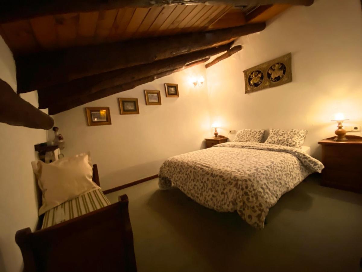 C5 Bordes D'Arinsal, Duplex Rustico Con Chimenea, Arinsal, Zona Vallnord Mas de Ribafeta Eksteriør billede