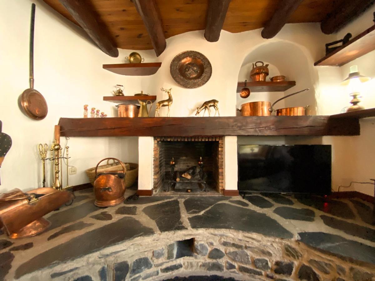C5 Bordes D'Arinsal, Duplex Rustico Con Chimenea, Arinsal, Zona Vallnord Mas de Ribafeta Eksteriør billede