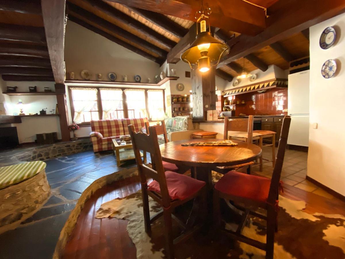 C5 Bordes D'Arinsal, Duplex Rustico Con Chimenea, Arinsal, Zona Vallnord Mas de Ribafeta Eksteriør billede